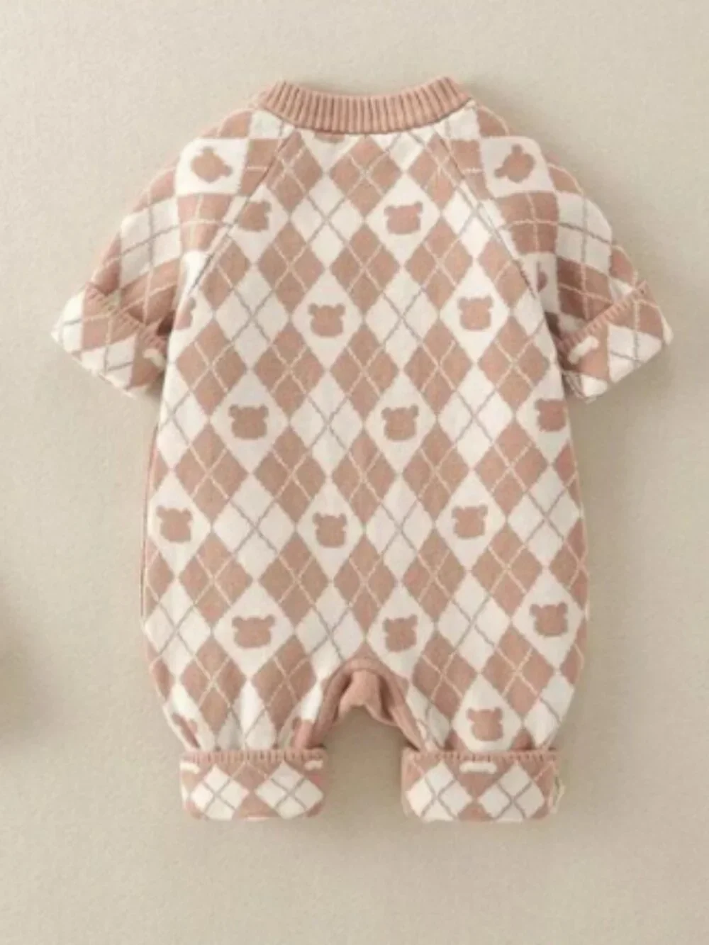 Juna Bear this unique